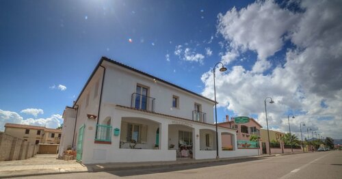 Villa Alberta Hotel, Забронировать Отель Пула Южная Сардиния