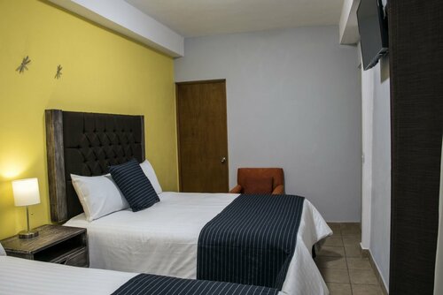 Hotel Casa Aurora, Rezervați Hotel Hoteluri SPA în El Bajio, SPA