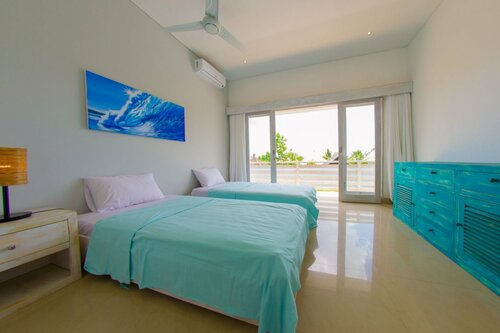 Mahi Mahi Villa & Suites, Забронировать Вилла Улувату Нуса-Дуа