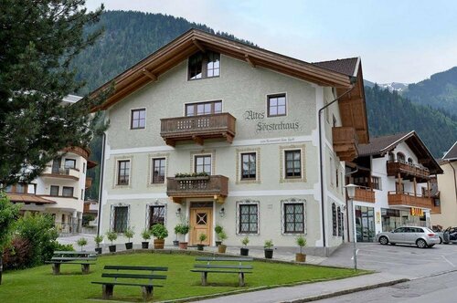 Alpenhotel Kramerwirt, Забронировать Отель Отели Тироля 4 звезды, 4*