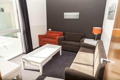 Hotel Balneario Termaeuropa Playa de Coma Ruga, Varaa Hotelli SPA-hotellit kohteessa El Baix Penedès, SPA