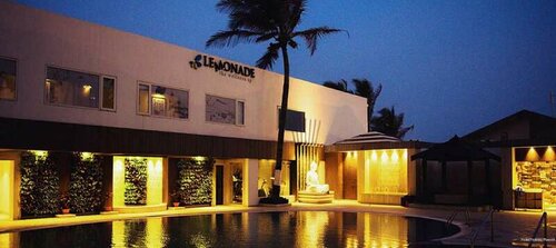 Hotel Holiday Resort, Buchen Sie Resort Resorthotels in Orissa, Resort