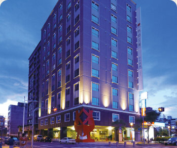 Hotelday Plus Hualien, Забронировать Отель Хуалянь Уезд Хуалянь