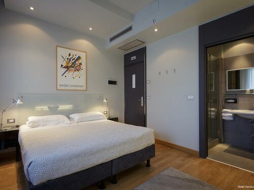 Hotel Verona, Забронировать Отель Отели Вероны с завтраком, Завтраки