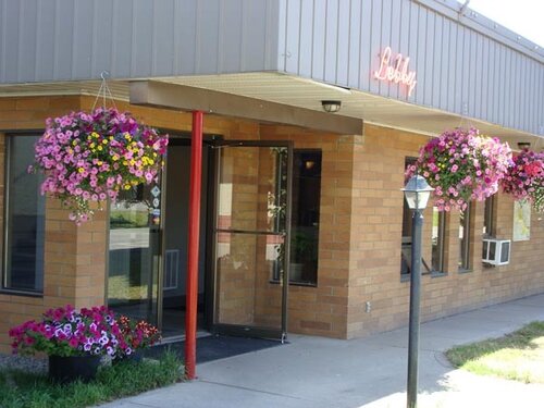 卡普里汽车旅馆, 预订 酒店 史密瑟斯 Northern British Columbia
