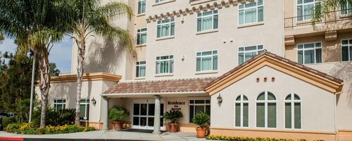 Residence Inn Los Angeles Westlake Village, Забронировать Отель Уэстлейк-Виллидж Большой Лос-Анджелес