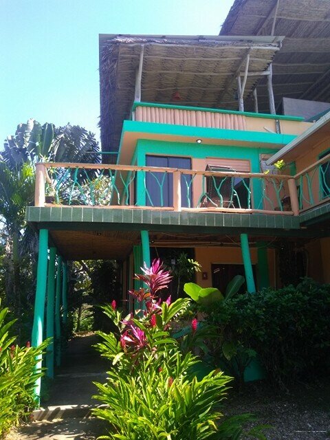 Davis Falls Inn