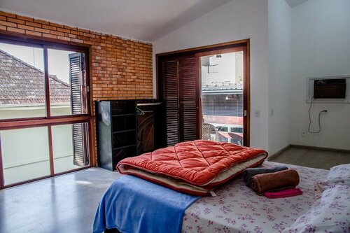 Piano B&B + Coworking, 预订 民宿 阿雷格里港 南大河州