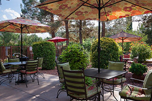 Baby Quail Inn, Забронировать Отель Запад Седона