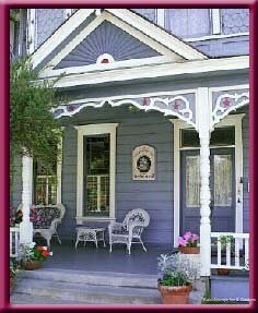 Kaleidoscope Inn & Gardens, Забронировать Отель «постель и завтрак» Нипомо San Luis Obispo County