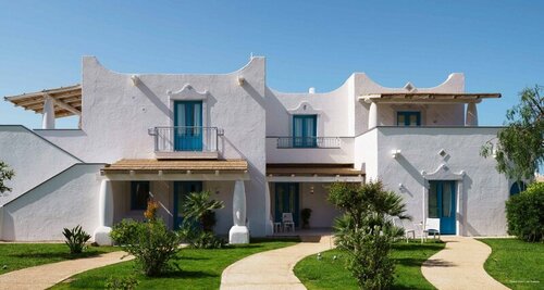 VOI Daniela Essentia, Брондау Қонақ үй Conca Specchiulla Salento