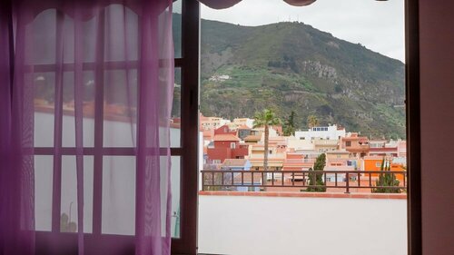 Canary Bio Hostel Tenerife, Prenota Ostello Los Realejos Tenerife
