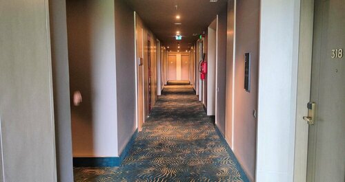 Novotel Chandigarh Tribune Chowk, Забронировать Отель Чандигарх Chandigarh Region, рядом с Торговый центр Elante Mall