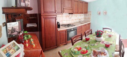 B&B Oasi Tepilora, Забронировать Отель «постель и завтрак» Битти Barbagia
