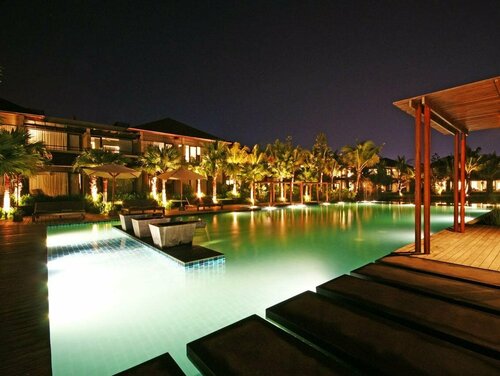 Pattara Resort & Spa, Забронировать Курортный отель Ban Wat Tha Maprang Phitsanuloke Province