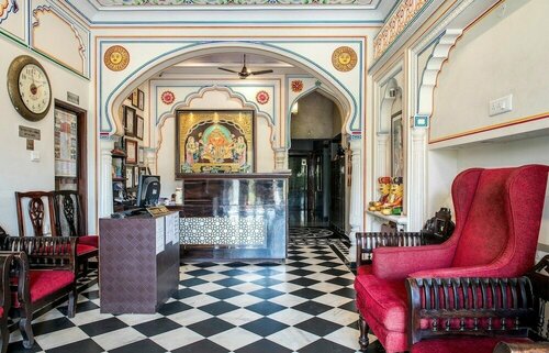 Hotel Kalyan, Забронировать Отель Отели штата Раджастхана 3 звезды, 3*