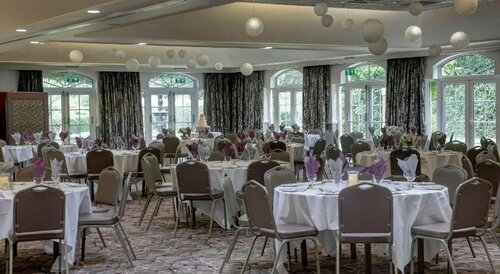 Best Western Willerby Manor Hotel, Réserver Hôtel Hôtels à Angleterre avec piscine, Piscine