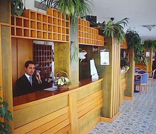 Hotel Settimo Cielo, Забронировать Отель Отели в центре Сорренто, в центре