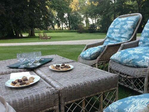 Exclusive Guesthouse Château De Spycker, Buchen Sie Hotel Damme 