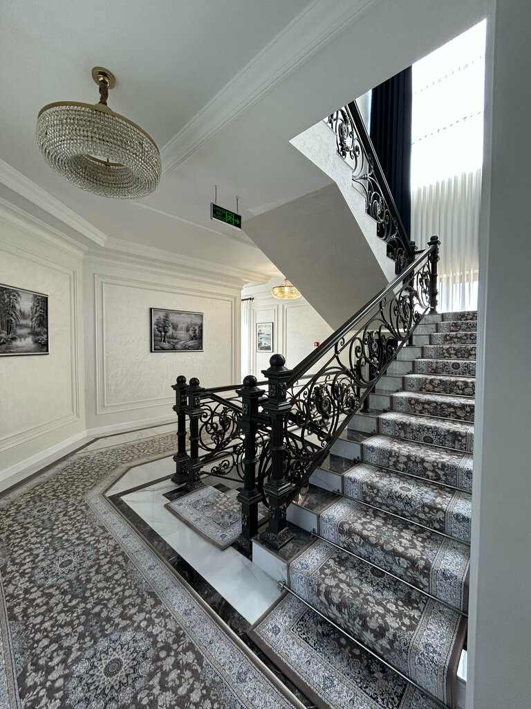 Aliz Boulevard Hotel