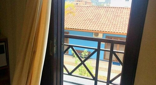 Pousada Casa do Mar, Забронировать Отель Отели Бомбиньяс 3 звезды, 3*