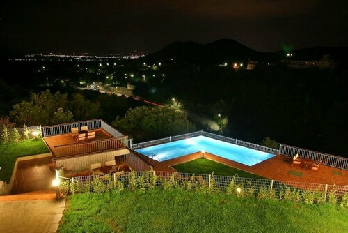 Jennifer Home Hotel, Rezervovat Hotel Drama Macedonia