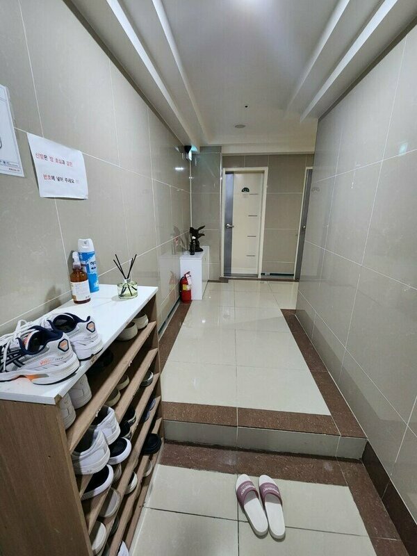 Gangnam Best Dormitory