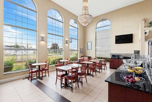 Best Western Airport Inn Moline, Book Hotel Moline 