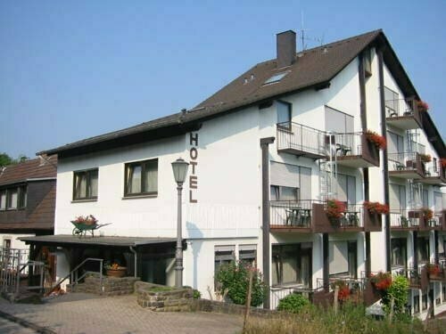 Hotel Bastian, Забронировать Отель Moselweiss Кобленц