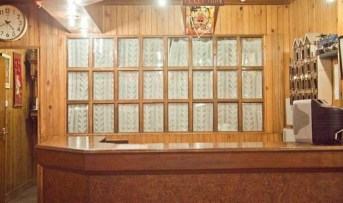 Goroomgo Shambhu Darjeeling, Rezerwuj Hotel Hotele w West Bengal z basenem, Basen