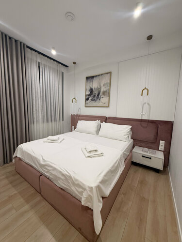 Solridge Aparthotel, Rezerwuj Apartamentowiec hotelowy Hotele w Tbilisi z Basenem, Basen