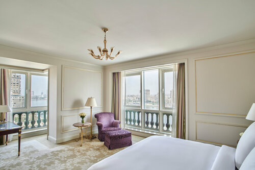 Four Seasons Cairo At The First Residence, Réserver Hôtel Gizeh 