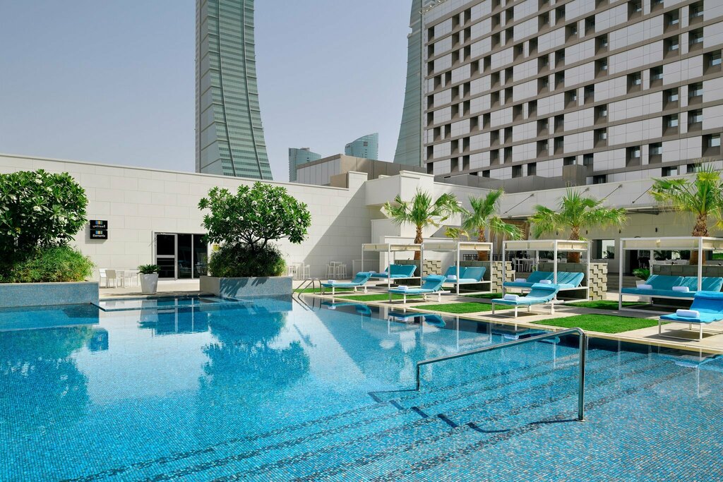 InterContinental Bahrain, an IHG Hotel