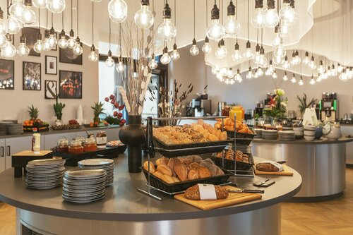Holiday Inn - the niu, Star Sindelfingen, an IHG Hotel, 예약 호텔 진델핑겐 바덴-뷔르템베르크