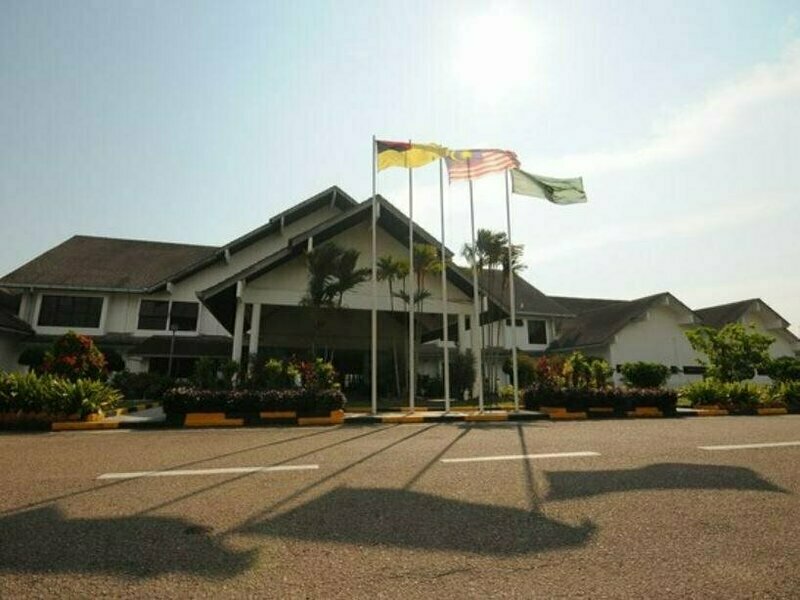 Port Dickson Golf & Country Club