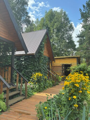 Sovetskaya ulica 238, Prenota Hotel Elekmonar 