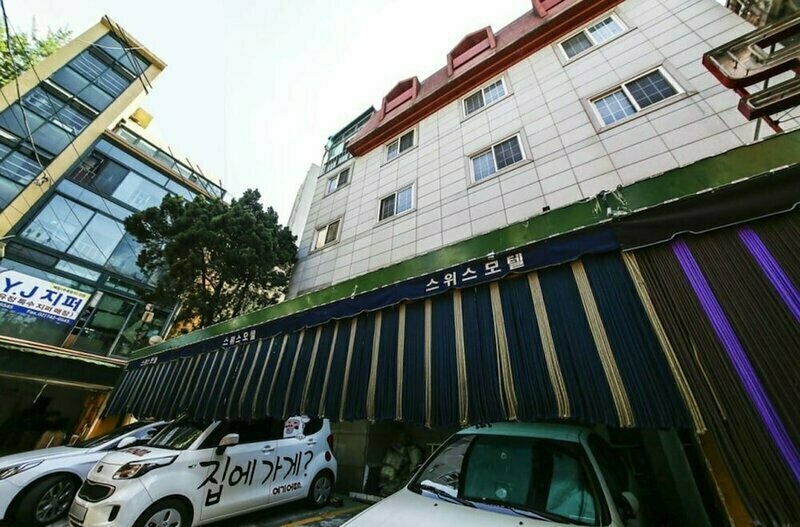 Swiss Motel