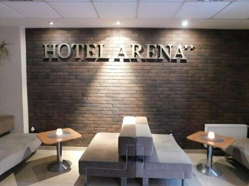 Hotel Arena, Đặt Khách sạn Rybnik 