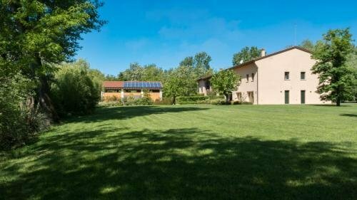Ca del Sile, Prenota Hotel Hotel a Veneto con parcheggio, Parcheggio