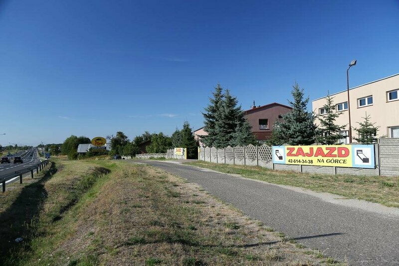 Zajazd Na Górce