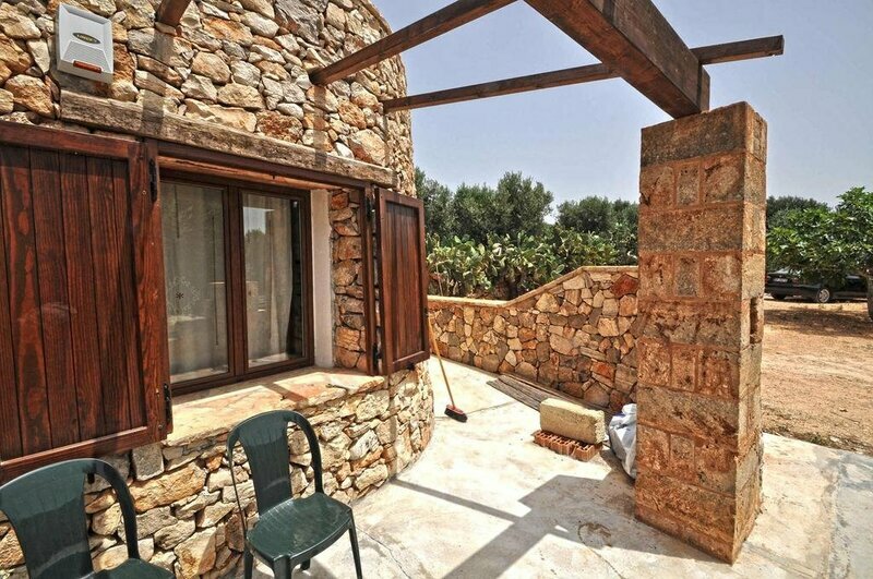 Trullo Macchie