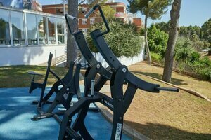 JS Paradise Sport, Buchen Sie Hotel Hotels in Mallorca mit Frühstück, Frühstück
