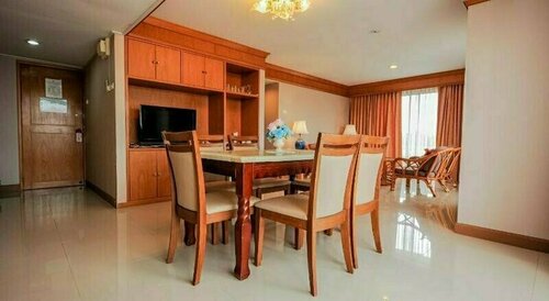 Haad Kaew Resort, Prenota Resort Singhanakhon Thailandia