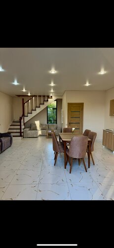 Akhan Resort Gagra - Villy u Reki s Vidom na Gory Vozle Morya Resort, Đặt Khu nghỉ dưỡng Khách sạn ở Gagra District có hồ bơi, Hồ bơi