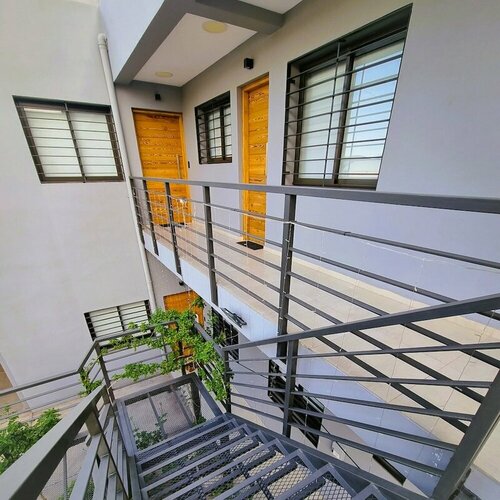 Drummond Apartments, Забронировать Апартаменты/квартира Лухан-де-Куйо Wine Route Mendoza, рядом с Lagarde Winery
