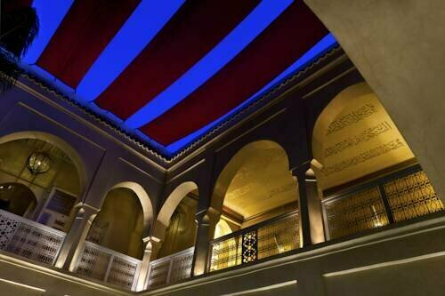 Riad Anayela