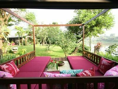 Paya Villa, Забронировать Вилла Ханг-Донг 