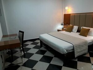 Hotel Ferdi Setif, Réserver Hôtel Sétif Algérie