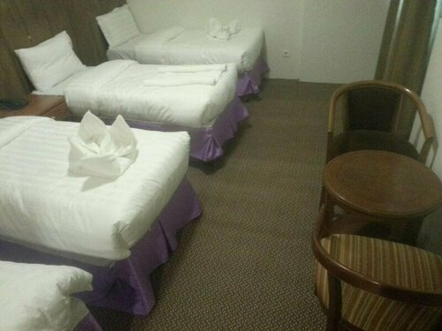 Mira Al Rawda Hotel, Забронировать Отель Отели Эль-Азизия с завтраком, Завтраки