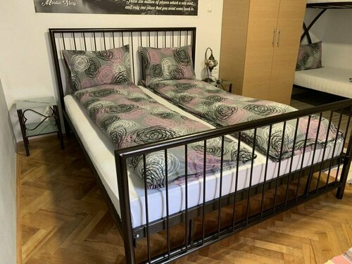 Apartments & Rooms Mostar Story, Забронировать Апартаменты/квартира Отели Мостар с парковкой, Парковка